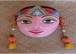 Topeng Betawi