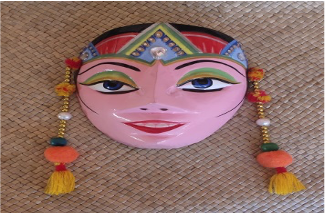 Topeng Betawi