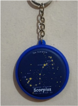 Gantungan Kunci Zodiak