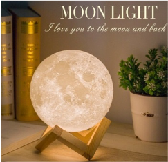 Lampu Bulan