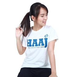 Kaos HAAJ