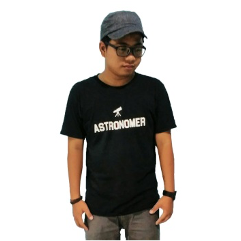 Kaos Astronomer
