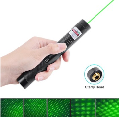 Green Laser (Big)