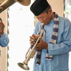 Jasa Tanjidor