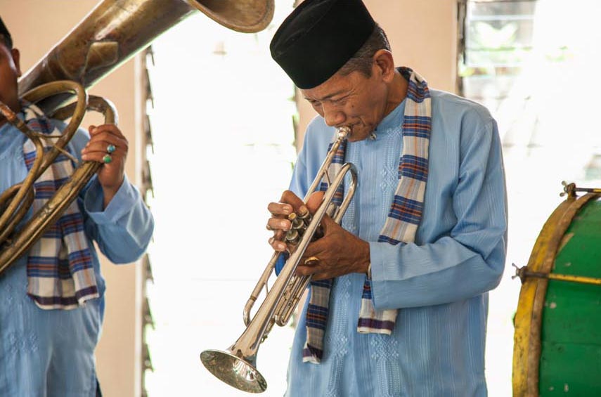 Jasa Tanjidor